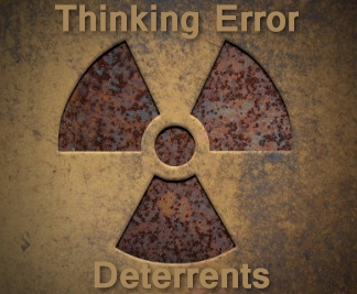 thinking error deterrents